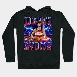 Deni Avdija Hoodie